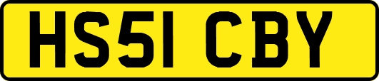 HS51CBY