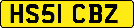 HS51CBZ