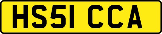 HS51CCA