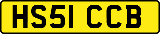 HS51CCB