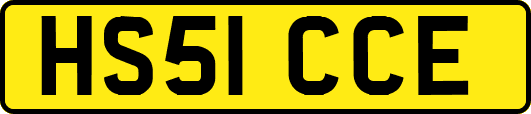 HS51CCE