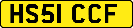 HS51CCF