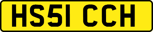 HS51CCH