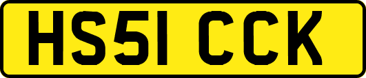 HS51CCK