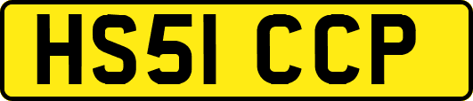 HS51CCP