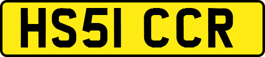 HS51CCR