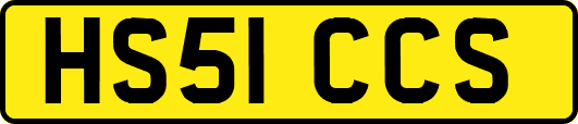 HS51CCS