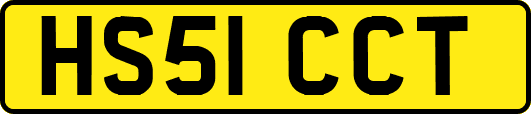 HS51CCT