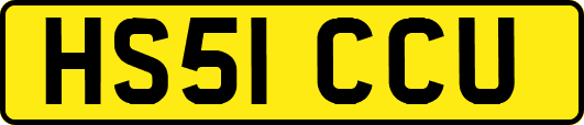 HS51CCU