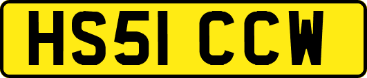 HS51CCW