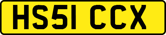 HS51CCX