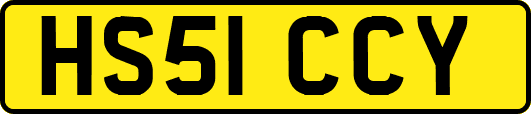 HS51CCY