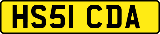 HS51CDA