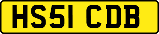 HS51CDB