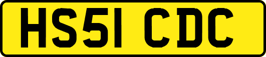 HS51CDC