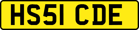 HS51CDE