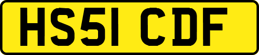 HS51CDF