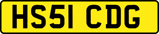 HS51CDG