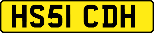 HS51CDH