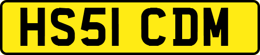 HS51CDM