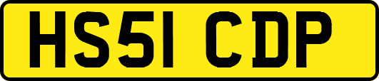 HS51CDP