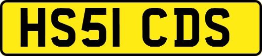 HS51CDS