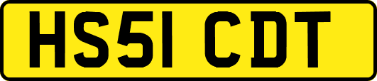 HS51CDT