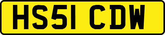 HS51CDW