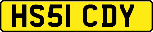 HS51CDY