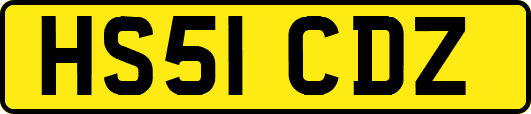 HS51CDZ