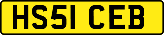 HS51CEB