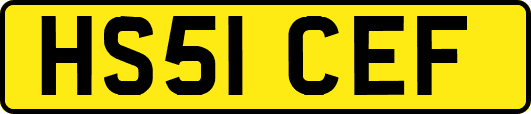 HS51CEF