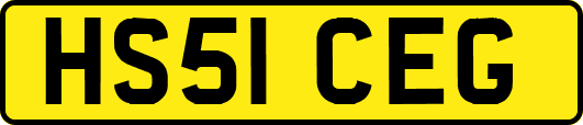 HS51CEG