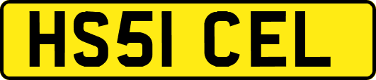 HS51CEL