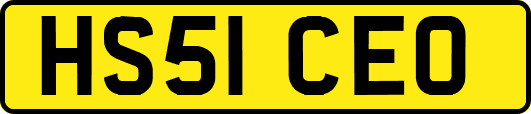 HS51CEO