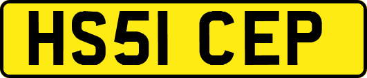 HS51CEP