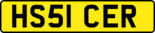 HS51CER