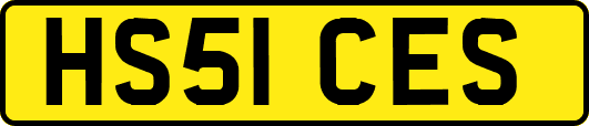 HS51CES