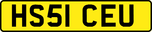 HS51CEU