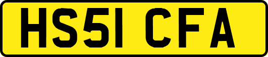 HS51CFA