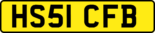 HS51CFB