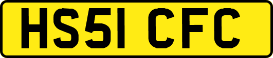 HS51CFC