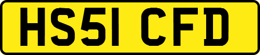 HS51CFD