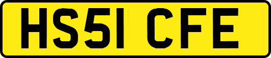 HS51CFE