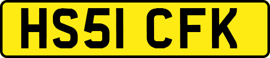 HS51CFK