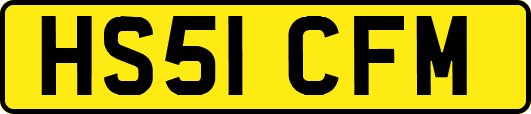 HS51CFM