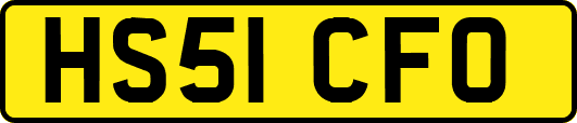 HS51CFO