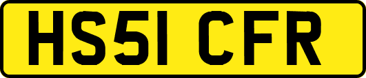 HS51CFR