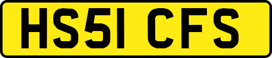 HS51CFS