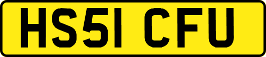 HS51CFU